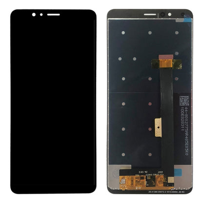 Écran LCD et numériseur complet pour ZTE Nubia Red Magic Mars NX619J
