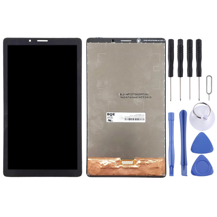 Ensemble complet d'écran LCD et numériseur pour Lenovo Tab M7 TB-7305 TB-7305F TB-7305i TB-7305x