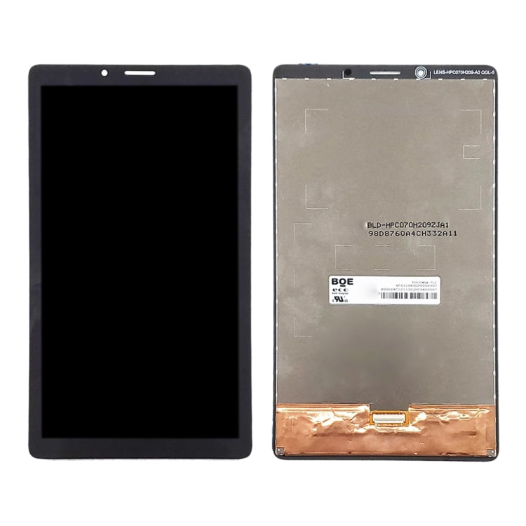 Ensemble complet d'écran LCD et numériseur pour Lenovo Tab M7 TB-7305 TB-7305F TB-7305i TB-7305x
