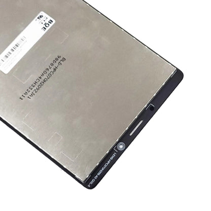 Ensemble complet d'écran LCD et numériseur pour Lenovo Tab M7 TB-7305 TB-7305F TB-7305i TB-7305x
