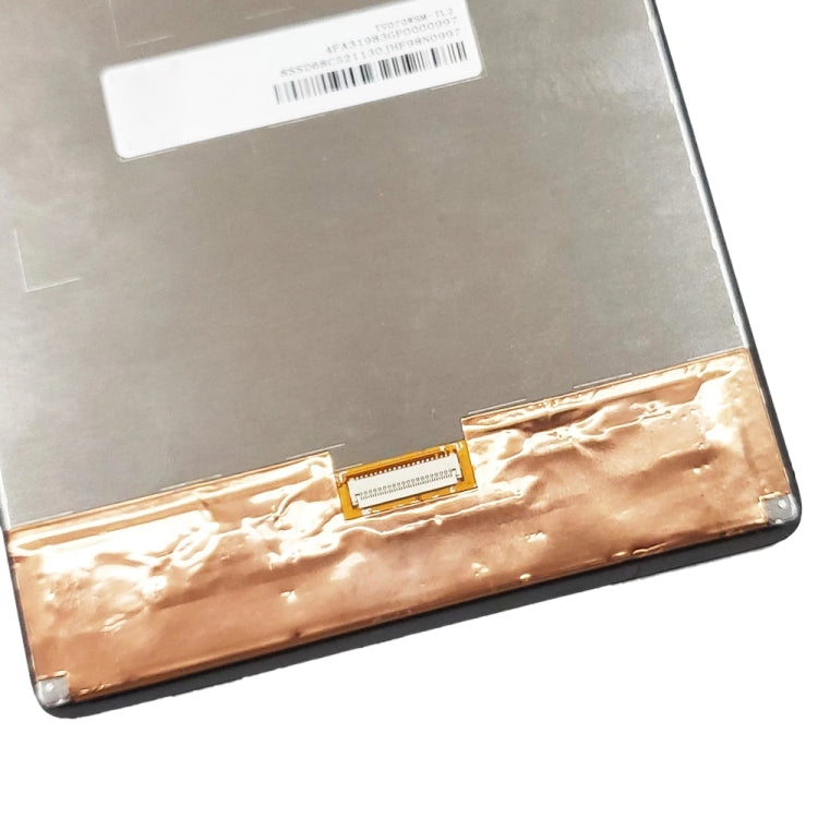 Ensemble complet d'écran LCD et numériseur pour Lenovo Tab M7 TB-7305 TB-7305F TB-7305i TB-7305x