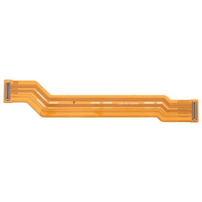 Câble flexible de carte mère pour Vivo Z6 V1963A