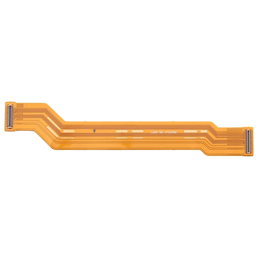 Câble flexible de carte mère pour Vivo Z6 V1963A