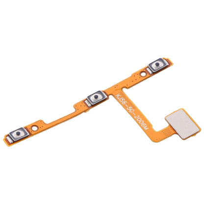 Câble flexible pour bouton d'alimentation et bouton de Volume, pour Vivo S6 V1962A V1962BA