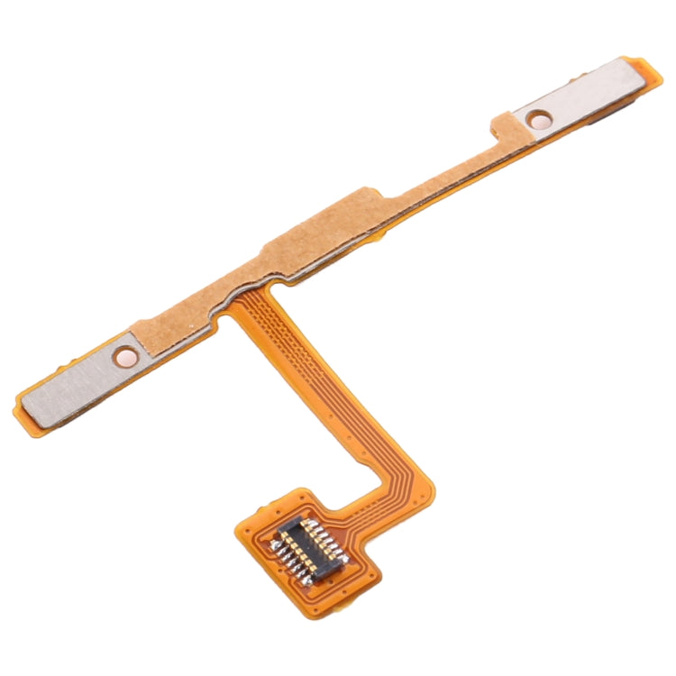 Câble flexible pour bouton d'alimentation et bouton de Volume, pour Vivo S6 V1962A V1962BA