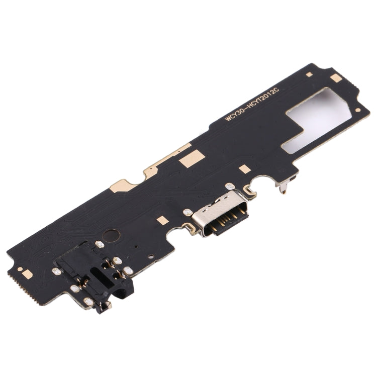 Pour carte de port de charge Vivo Y30 V2034A