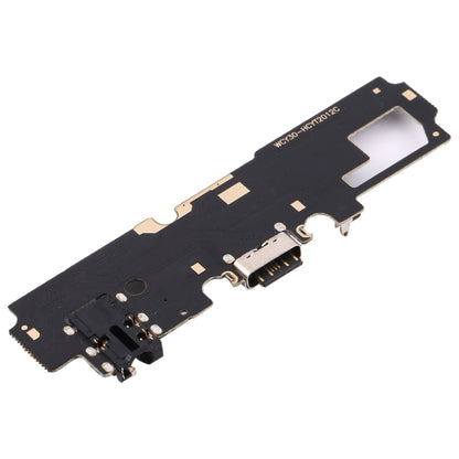 Pour carte de port de charge Vivo Y30 V2034A