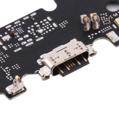 Pour carte de port de charge Vivo Y30 V2034A