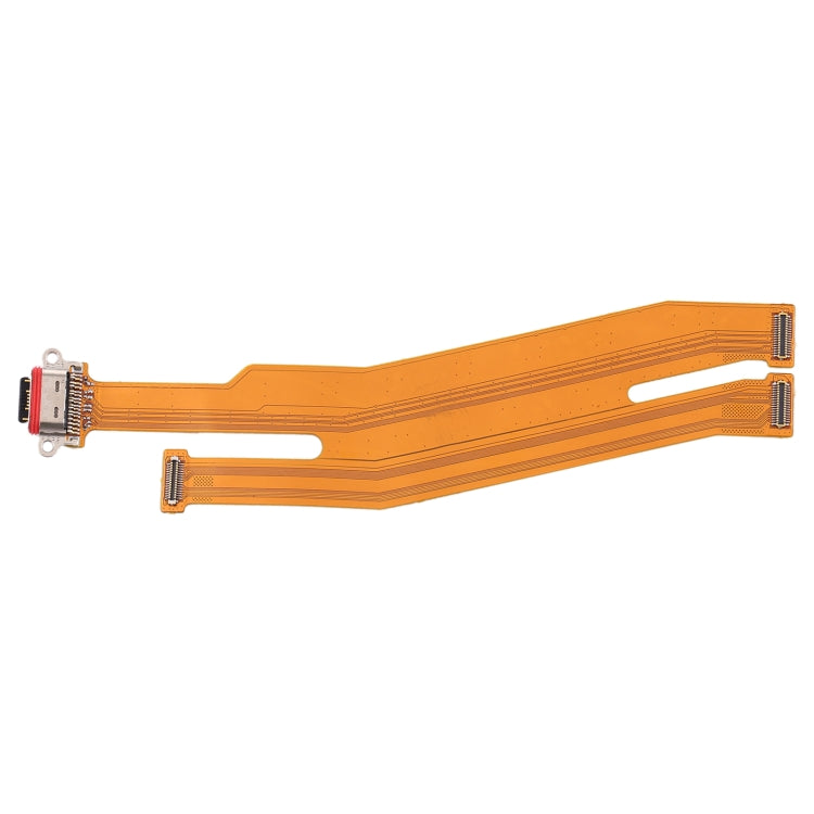 Pour câble flexible de port de chargement OPPO K5