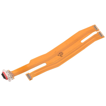 Pour câble flexible de port de chargement OPPO K5