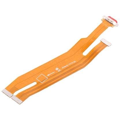 Pour câble flexible de port de chargement OPPO K5