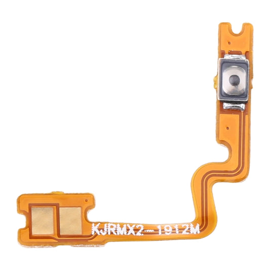 Câble flexible pour bouton d'alimentation OPPO K5