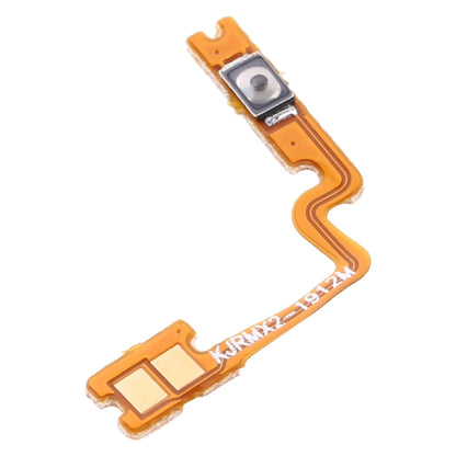 Câble flexible pour bouton d'alimentation OPPO K5