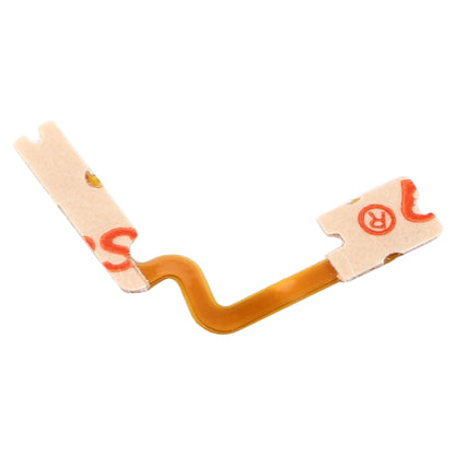 Câble flexible pour bouton d'alimentation OPPO K5