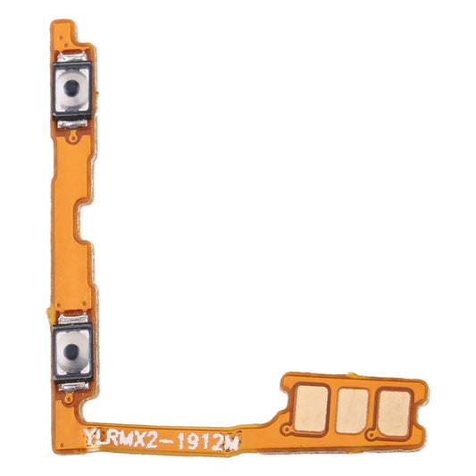 Câble flexible pour bouton de Volume OPPO K5