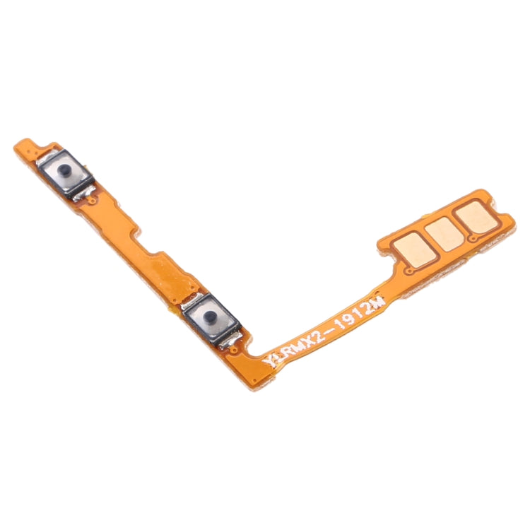 Câble flexible pour bouton de Volume OPPO K5
