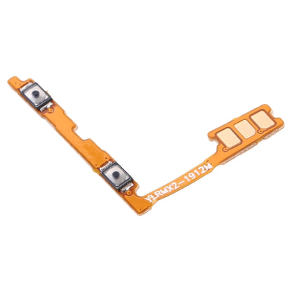 Câble flexible pour bouton de Volume OPPO K5