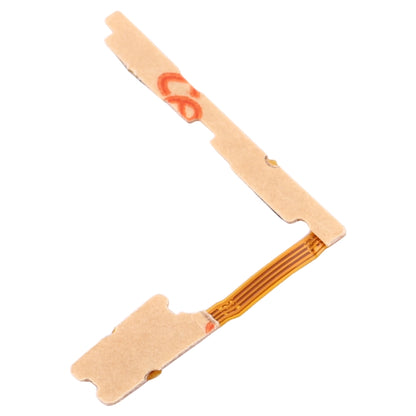 Câble flexible pour bouton de Volume OPPO K5