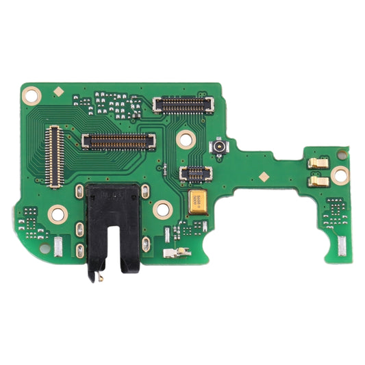 Pour carte de microphone OPPO K5