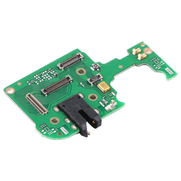Pour carte de microphone OPPO K5