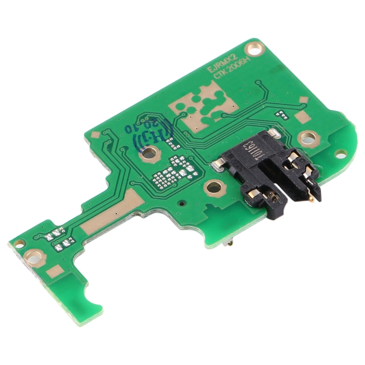 Pour carte de microphone OPPO K5