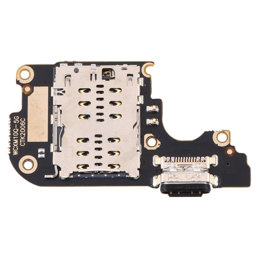 Carte de port de charge pour Xiaomi Mi 10 Lite 5G
