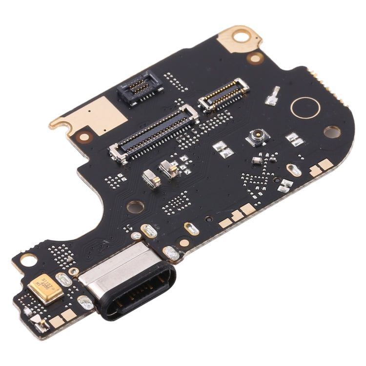 Carte de port de charge pour Xiaomi Mi 10 Lite 5G