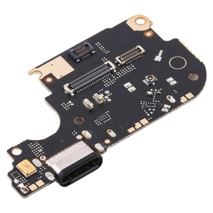 Carte de port de charge pour Xiaomi Mi 10 Lite 5G