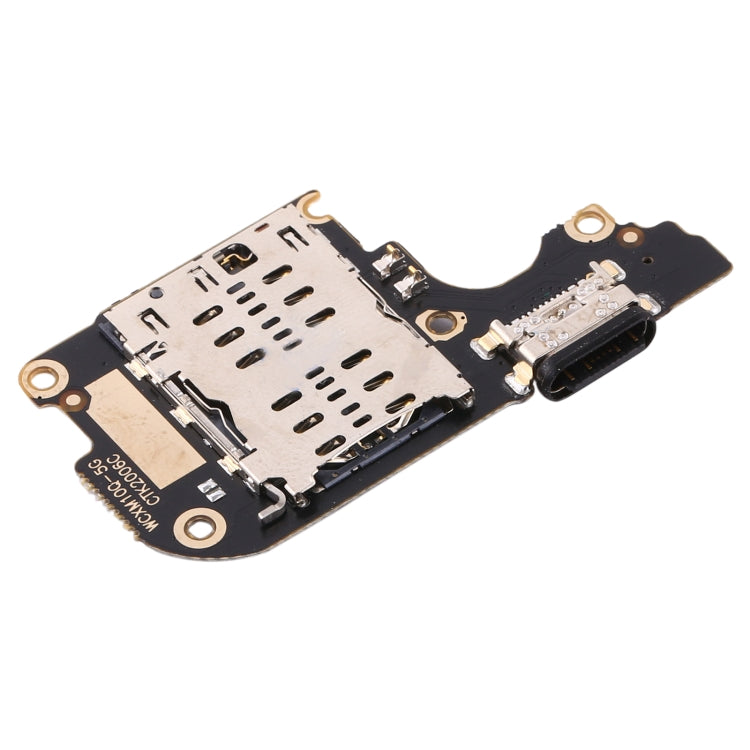 Carte de port de charge pour Xiaomi Mi 10 Lite 5G