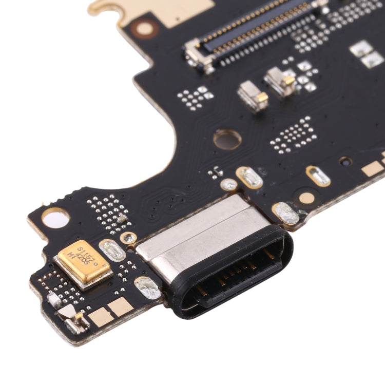 Carte de port de charge pour Xiaomi Mi 10 Lite 5G