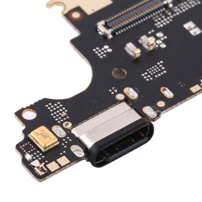 Carte de port de charge pour Xiaomi Mi 10 Lite 5G