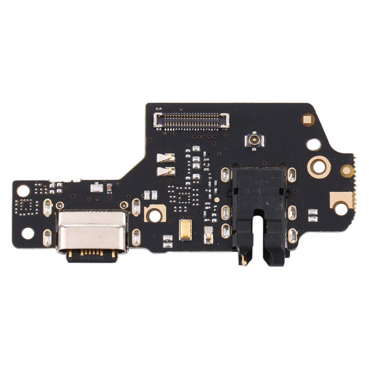 Carte de port de charge pour Xiaomi Redmi Note 8T