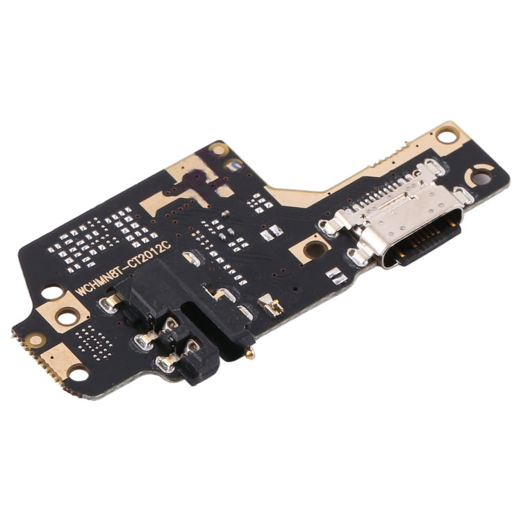 Carte de port de charge pour Xiaomi Redmi Note 8T