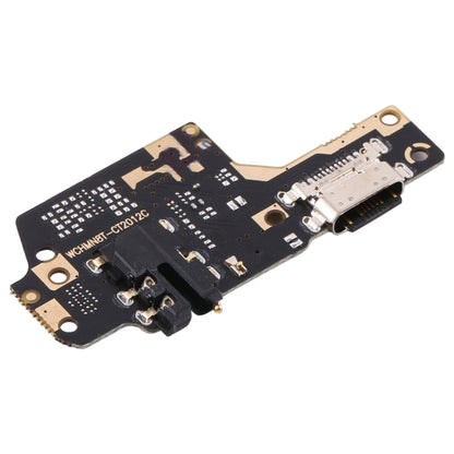 Carte de port de charge pour Xiaomi Redmi Note 8T