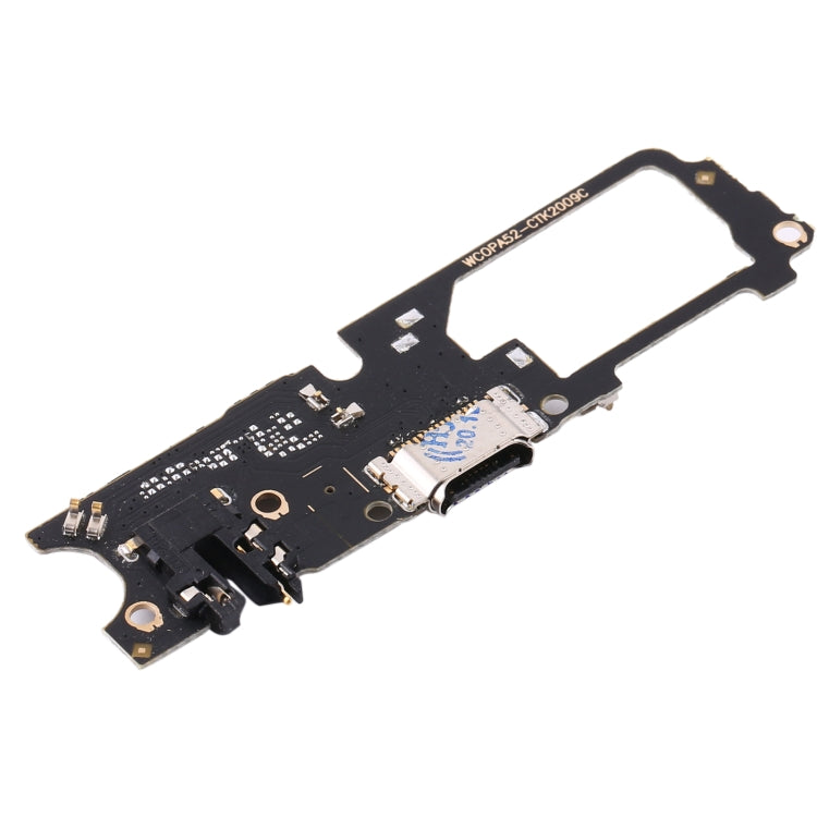 Carte de Port de chargement pour OPPO A52 CPH2061 CPH2069