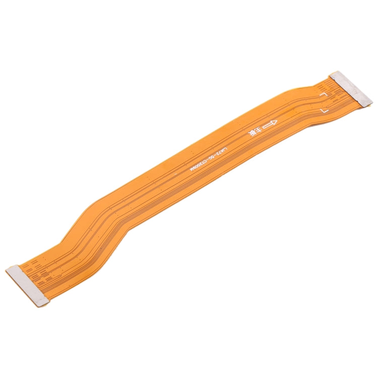 Câble flexible de carte mère pour OPPO A72 5G