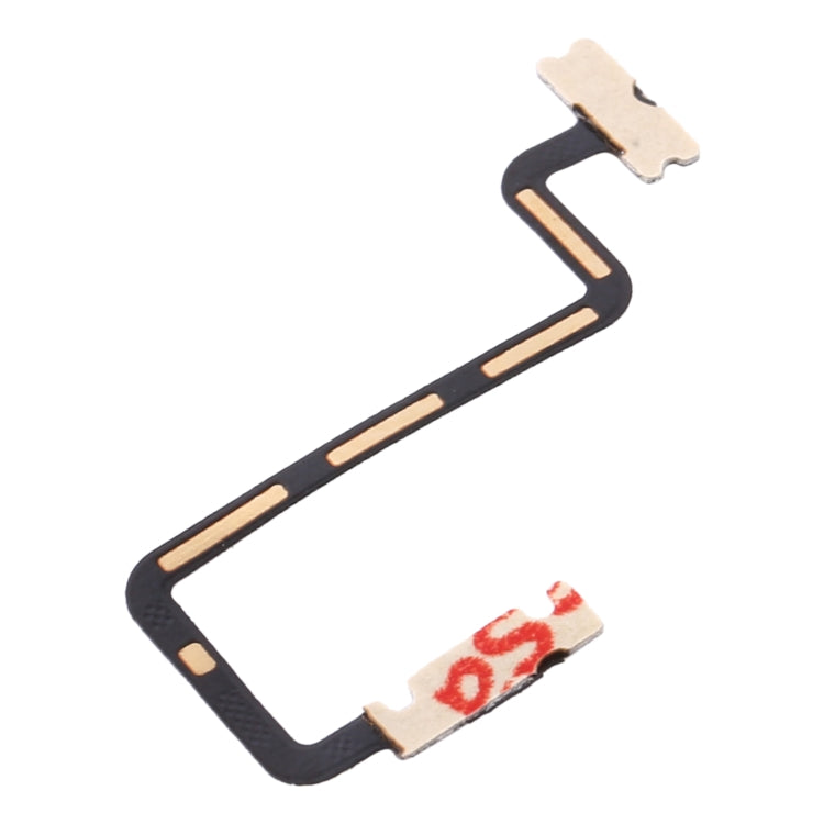Câble flexible pour bouton d'alimentation OPPO A72 5G