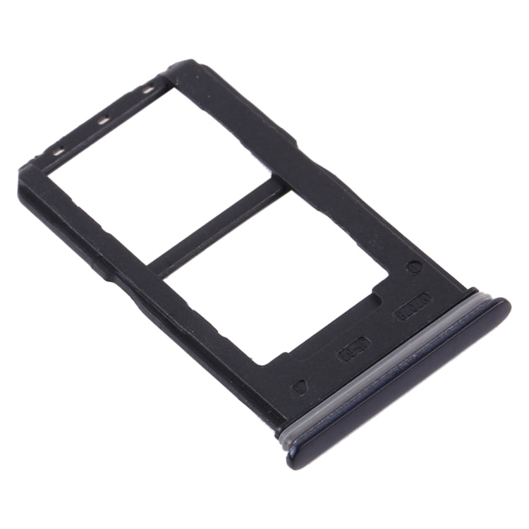 Pour Vivo Y70s V2002A Plateau de carte SIM + Plateau de carte SIM