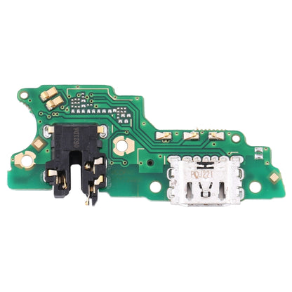 Carte de port de chargement pour OPPO A31 (2020) CPH2015 / CPH2073 / CPH2081 / CPH2029 / CPH2031