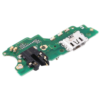 Carte de port de chargement pour OPPO A31 (2020) CPH2015 / CPH2073 / CPH2081 / CPH2029 / CPH2031