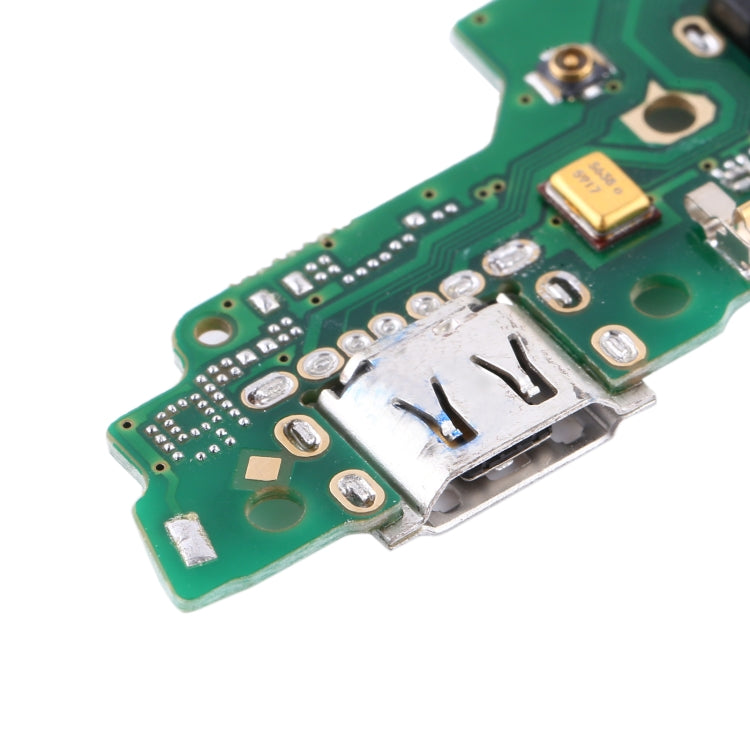Carte de port de chargement pour OPPO A31 (2020) CPH2015 / CPH2073 / CPH2081 / CPH2029 / CPH2031