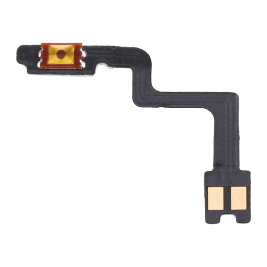 Câble flexible pour bouton d'alimentation, pour OPPO A31 (2020) CPH2015 / CPH2073 / CPH2081 / CPH2029 / CPH2031