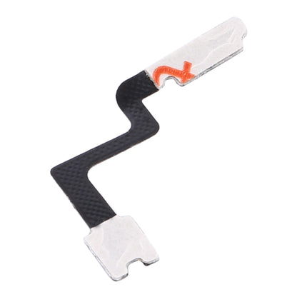 Câble flexible pour bouton d'alimentation, pour OPPO A31 (2020) CPH2015 / CPH2073 / CPH2081 / CPH2029 / CPH2031