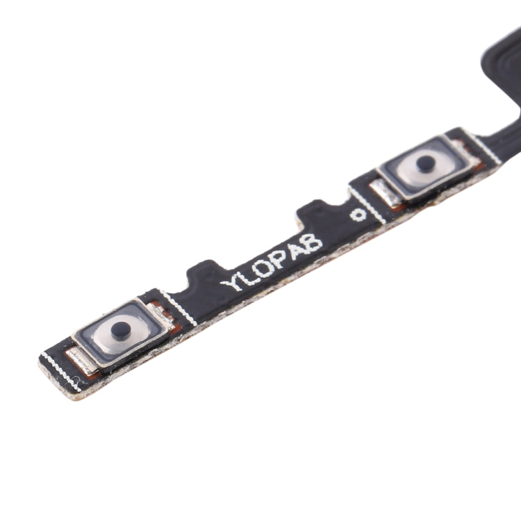 Câble flexible pour bouton de Volume, pour OPPO A31 (2020) / A9 (2020) / CPH1937 / CPH1939 / CPH1937CPH1941 / CPH1931 / CPH1959 / CPH1933 / CPH1935 / CPH1943