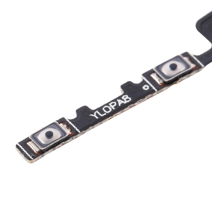Câble flexible pour bouton de Volume, pour OPPO A31 (2020) / A9 (2020) / CPH1937 / CPH1939 / CPH1937CPH1941 / CPH1931 / CPH1959 / CPH1933 / CPH1935 / CPH1943