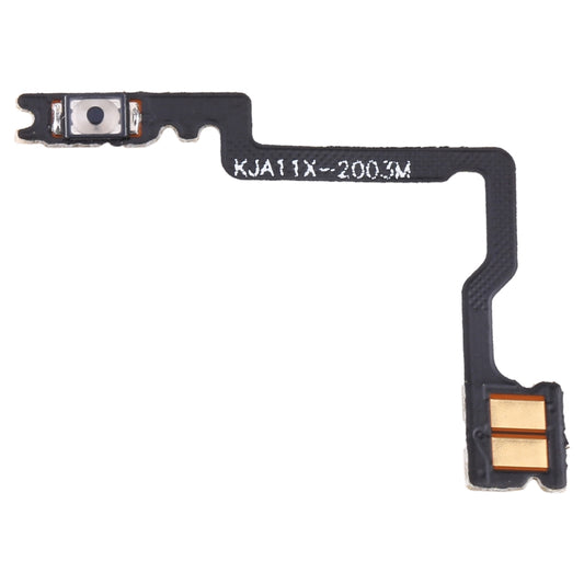 Câble flexible pour bouton d'alimentation, pour OPPO A5 (2020) / A9 (2020) / CPH1937 / CPH1939 / CPH1937CPH1941 / CPH1931 / CPH1959 / CPH1933 / CPH1935 / CPH1943