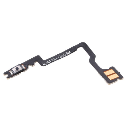 Câble flexible pour bouton d'alimentation, pour OPPO A5 (2020) / A9 (2020) / CPH1937 / CPH1939 / CPH1937CPH1941 / CPH1931 / CPH1959 / CPH1933 / CPH1935 / CPH1943