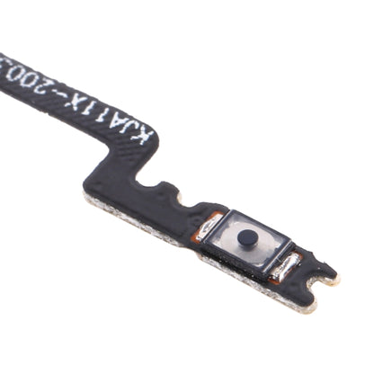 Câble flexible pour bouton d'alimentation, pour OPPO A5 (2020) / A9 (2020) / CPH1937 / CPH1939 / CPH1937CPH1941 / CPH1931 / CPH1959 / CPH1933 / CPH1935 / CPH1943