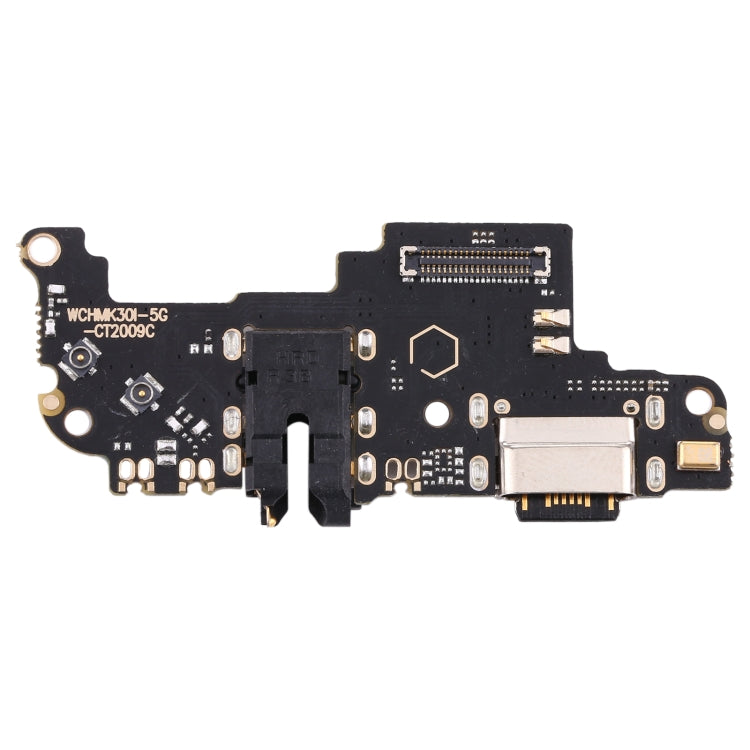 Carte de port de charge pour Xiaomi Redmi K30 5G