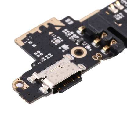 Carte de port de charge pour Xiaomi Redmi K30 5G